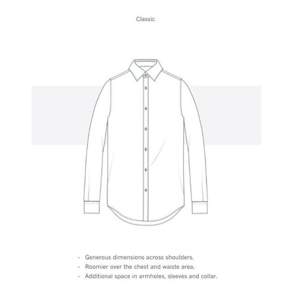 Bugatchi Uomo Mens Classic Fit Shirt Modal Blend Striped Black Size XXL 2XL - Picture 10 of 12